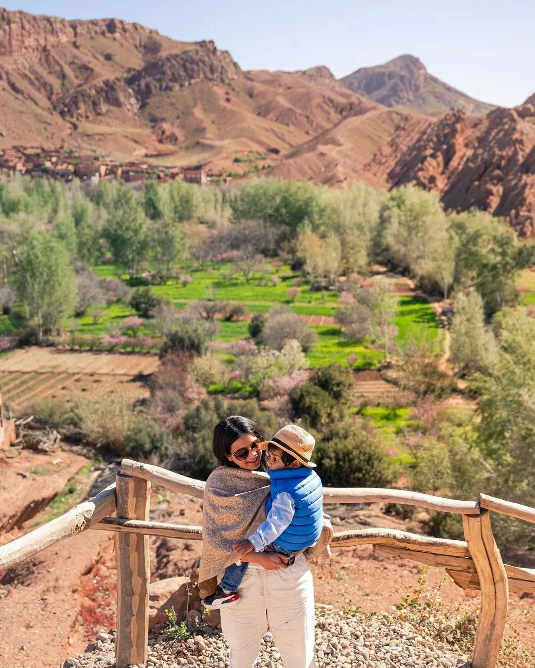 Kasbah Ait Arbi experience in Kasbah Ait Arbi, Morocco
