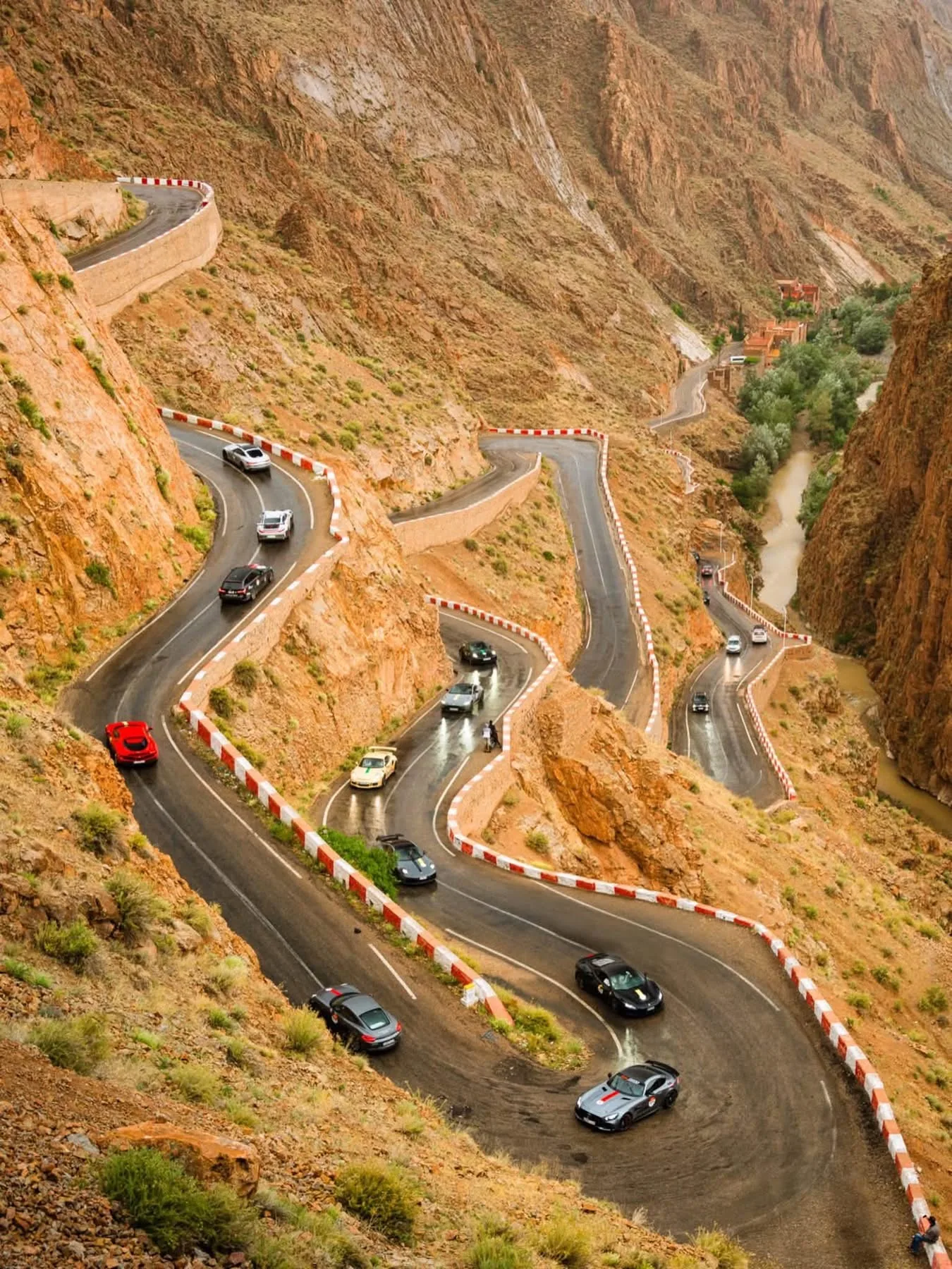 Tissadrine & Nomadic Landscapes experience in Tissadrine · Dades Gorge, Morocco